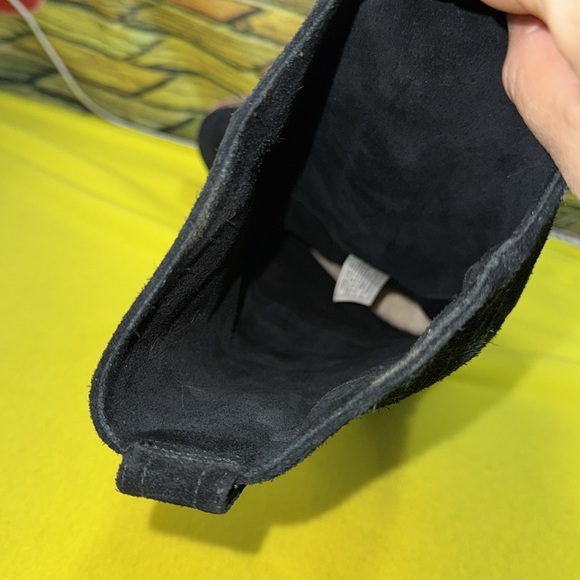 UGG tall mid calf boots - Picture 7 of 8